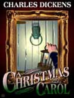 A Christmas Carol - ebook
